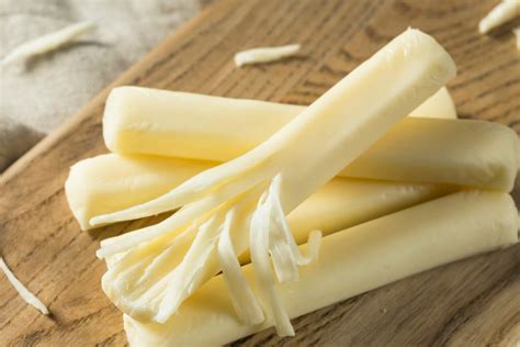 how long is string cheese good for